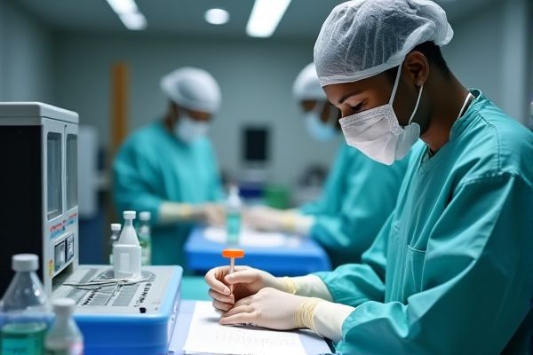 Public Health Science Job Opportunities in Nigeria