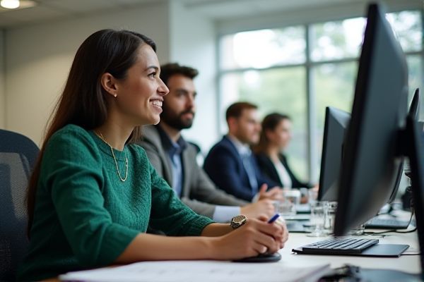 Public Relations Job Opportunities in Nigeria
