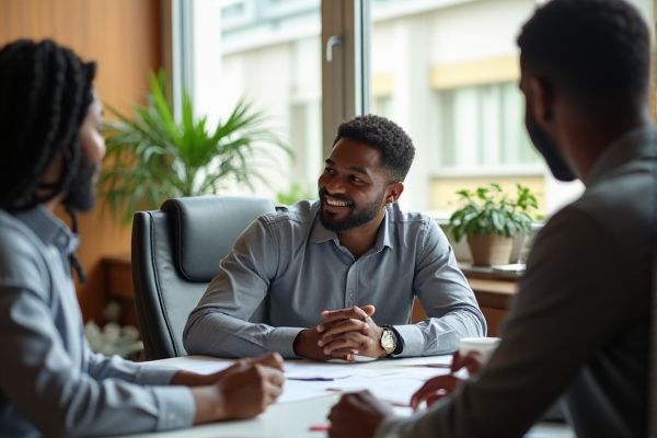 Job Opportunities at PwC Nigeria