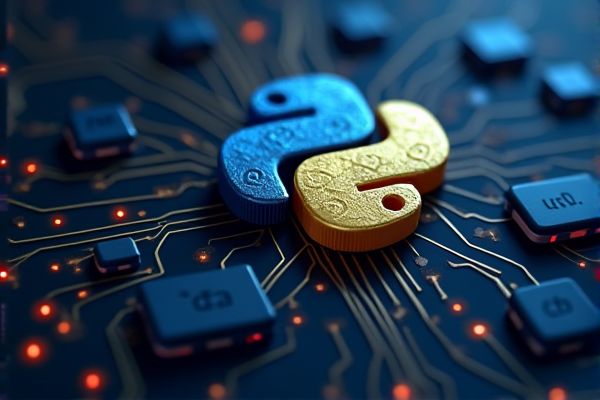 Python Programming Job Opportunities in Nigeria