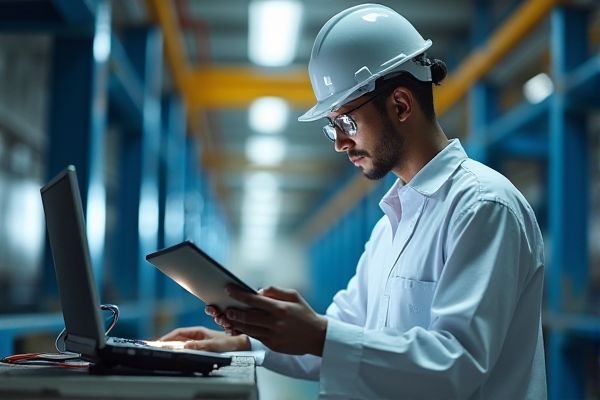 QA Engineer Job Opportunities in Nigeria