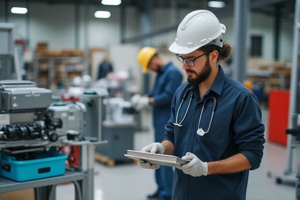 QA/QC Job Opportunities in Nigeria