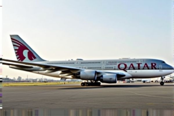Job Opportunities at Qatar Airways in Nigeria