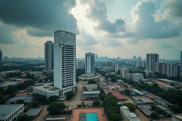 Quality Control Job Opportunities in Nigeria
