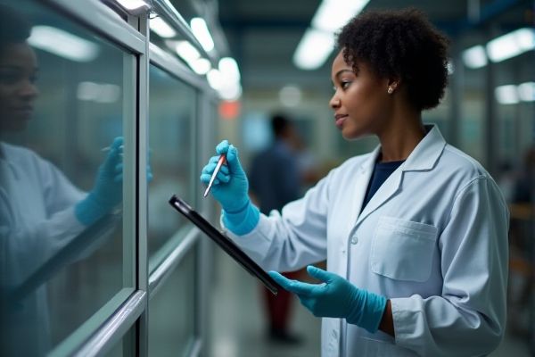 Quality Control Job Opportunities in Nigeria