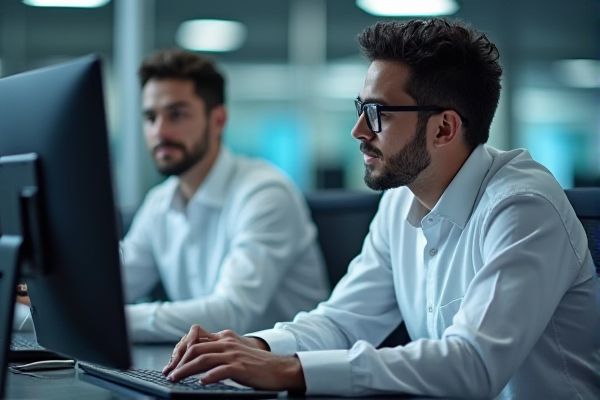 Quality Control Manager Positions in Nigeria