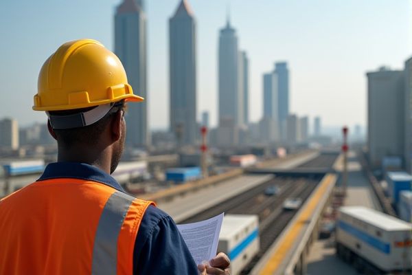 Quantity Surveying Job Opportunities in Nigeria