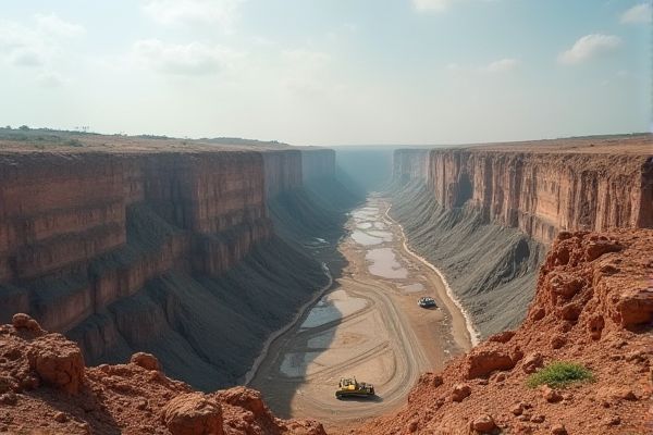 Job Opportunities in the Quarry Industry in Nigeria