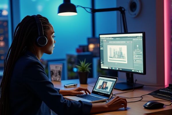 Radio Job Opportunities in Nigeria