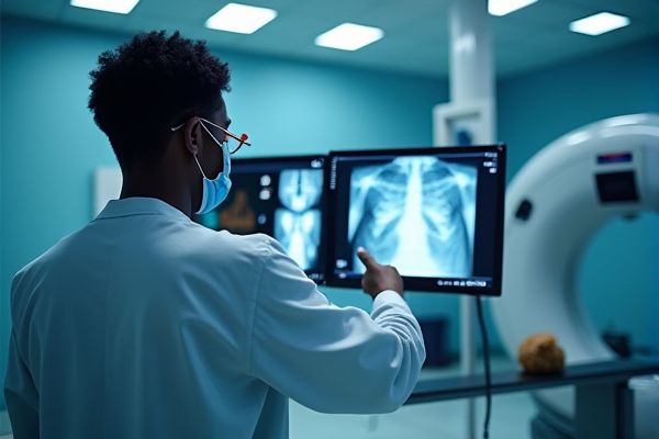 Radiographer Job Opportunities in Nigeria