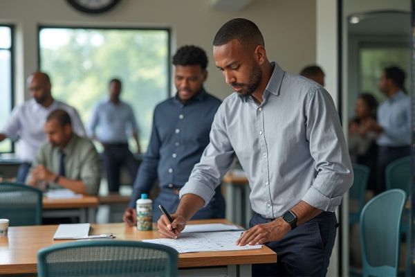 Recent Job Opportunities in Nigeria