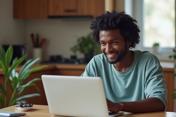 Remote Jobs in Nigeria Offering Dollar Payments for Entry-Level Positions
