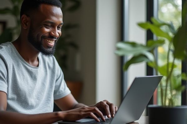 Remote Job Opportunities in Nigeria with Dollar Payments