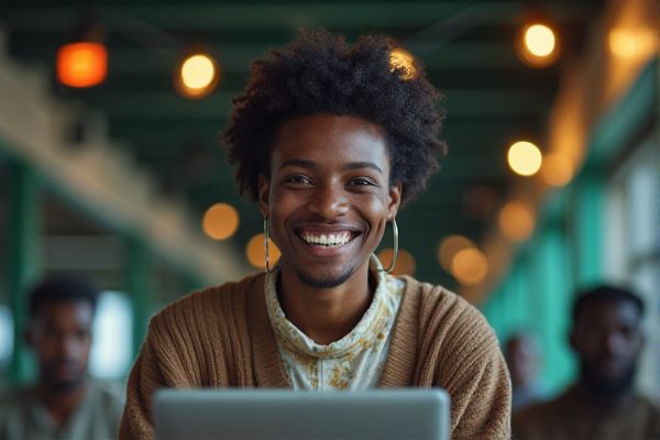 Remote Job Opportunities in Nigeria
