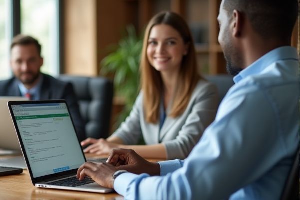 Remote Legal Job Opportunities in Nigeria