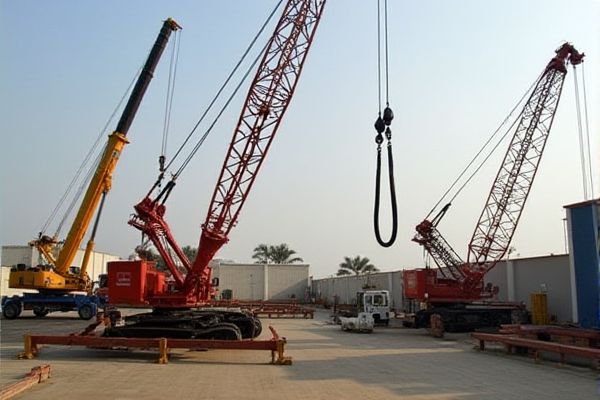 Rigging and Lifting Job Opportunities in Nigeria