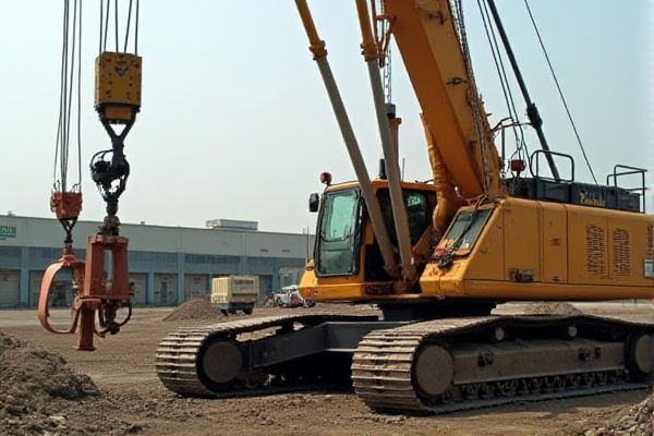 Rigging Job Opportunities in Nigeria
