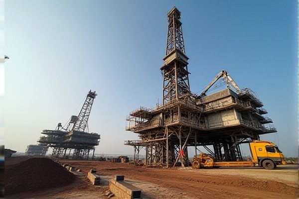 Rigzone Job Opportunities in Nigeria
