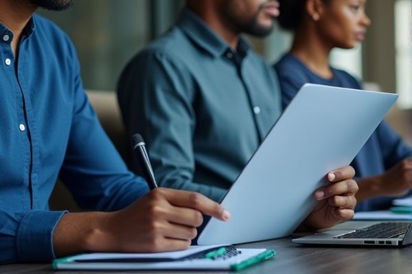 Risk Management Job Opportunities in Nigeria