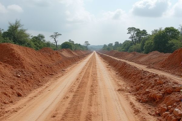 Job Opportunities in Road Construction in Nigeria
