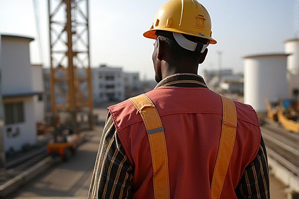 Roustabout Job Opportunities in Nigeria