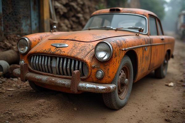 Rust Programming Jobs in Nigeria