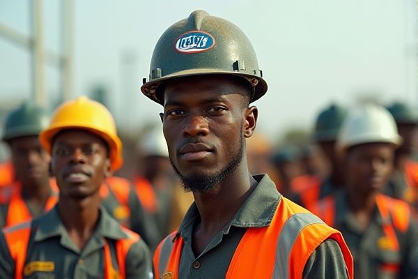 RWS Job Opportunities in Nigeria