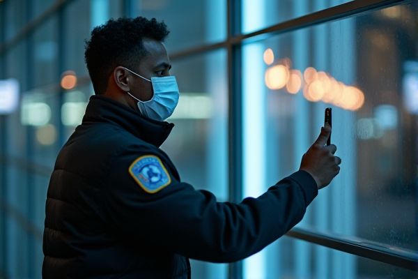 Safety and Security Job Opportunities in Nigeria