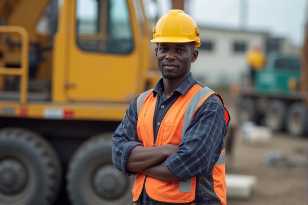 Safety Job Opportunities in Nigeria
