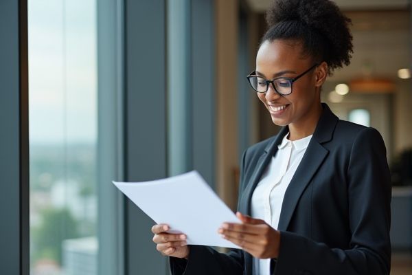 Sales Manager Positions in Nigeria