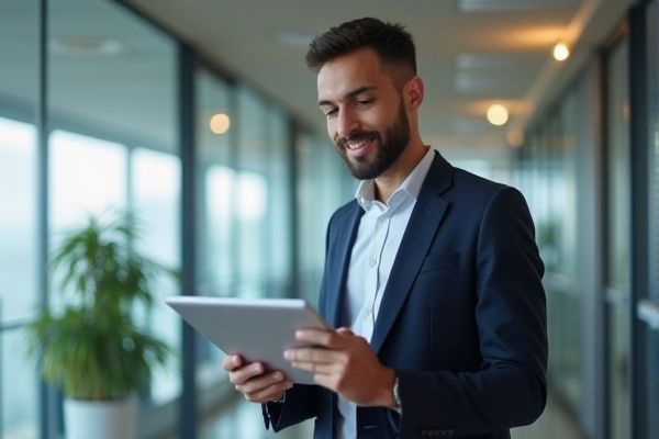 Sales Representative Positions in Nigeria
