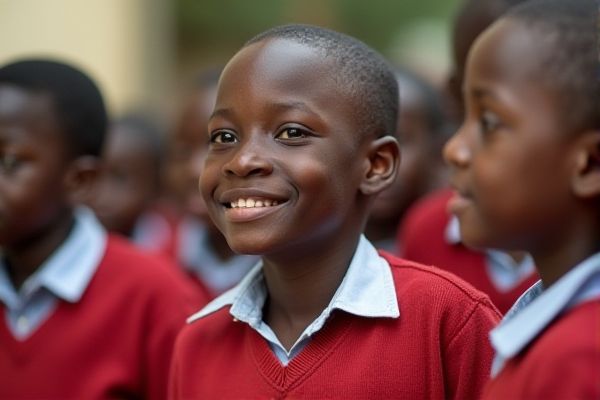 Job Opportunities at Save the Children in Nigeria