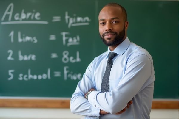 School Principal Job Opportunities in Nigeria
