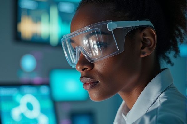 Science Job Opportunities in Nigeria