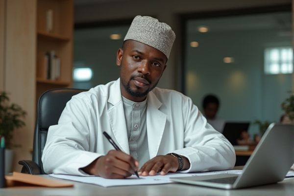 Scriptwriting Jobs in Nigeria