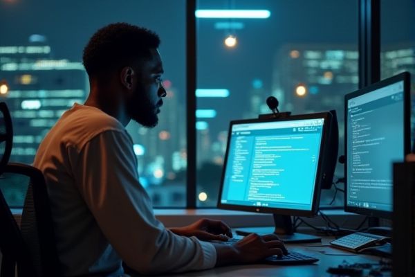 Scrum Master Job Opportunities in Nigeria