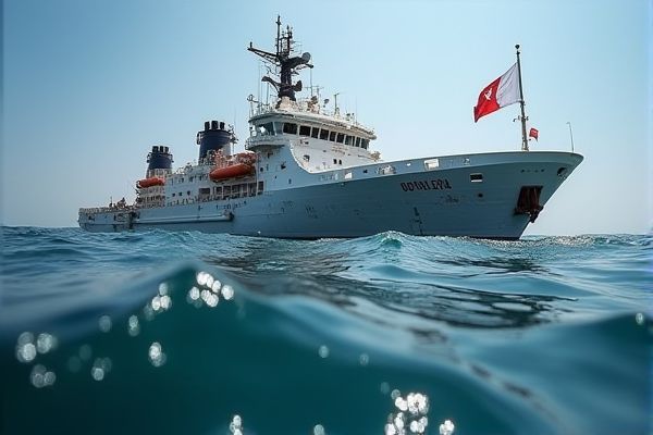 Job Opportunities in the Maritime Industry in Nigeria