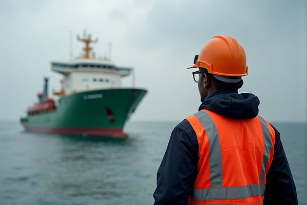 Seafarer Job Opportunities in Nigeria