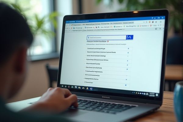 Job Search Opportunities in Nigeria