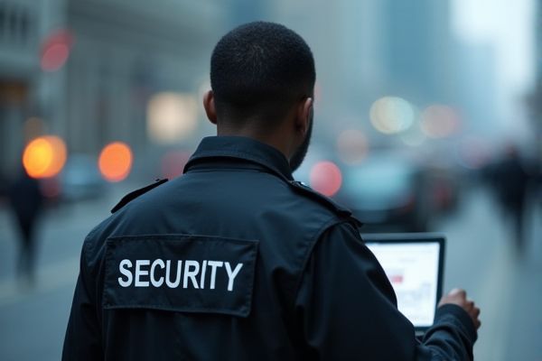 Security Coordinator Positions in Nigeria