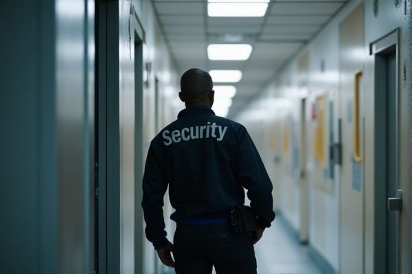 Security Job Opportunities in Nigeria