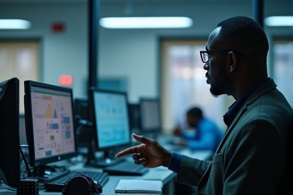 Security Manager Job Opportunities in Nigeria