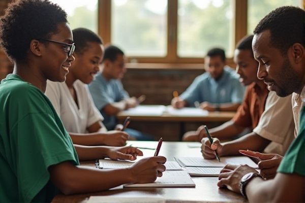 Settlement and Reconciliation Job Opportunities in Nigeria