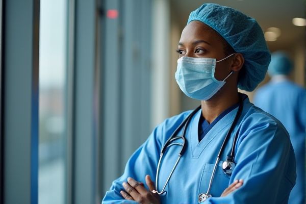SFH Job Opportunities in Nigeria