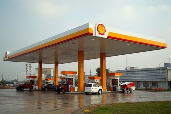 Job Opportunities at Shell in Nigeria