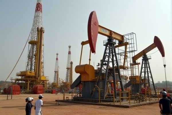 Job Opportunities at Shell Oil in Nigeria