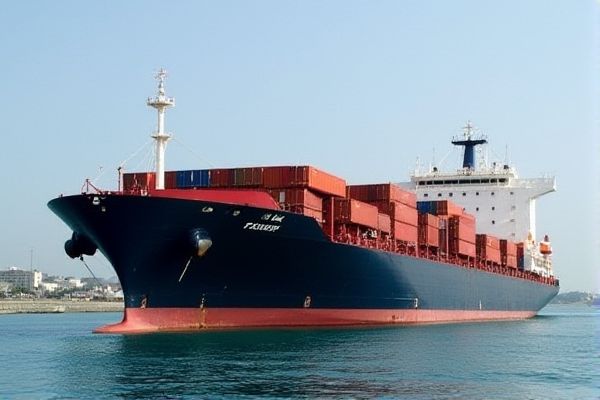 Job Opportunities at Shipping Companies in Nigeria