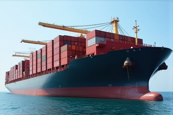 Shipping Job Opportunities in Nigeria