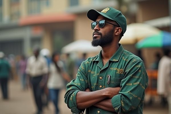 Side Job Opportunities in Nigeria