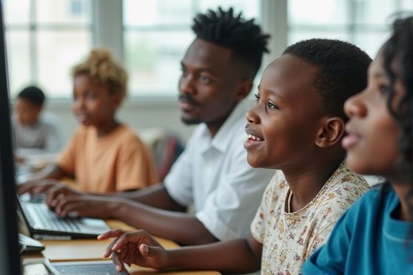 Job Opportunities at Sightsavers Nigeria